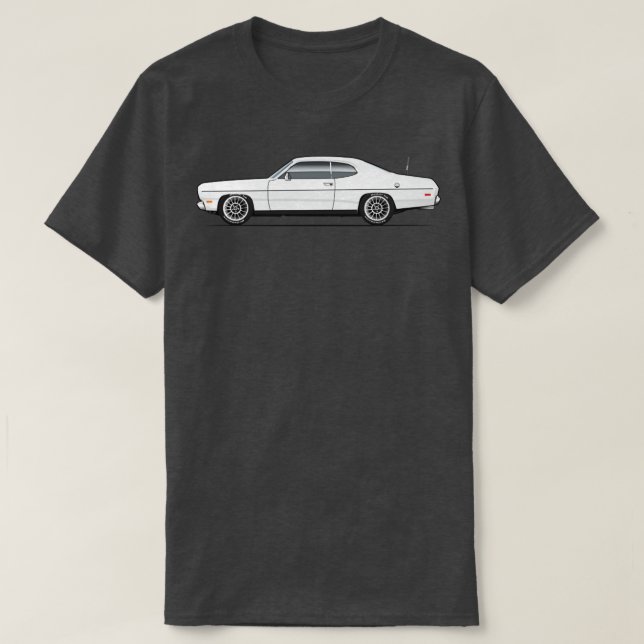 anpassningsbar order147 t shirt (Design framsida)