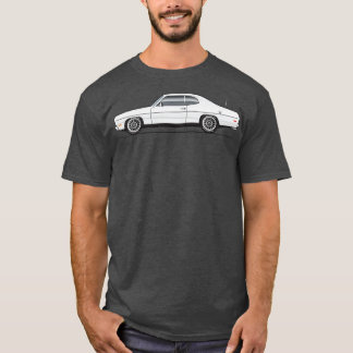 anpassningsbar order147 t shirt