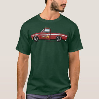 anpassningsbar order165 t shirt