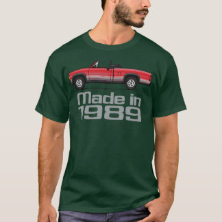 Anpassningsbar Order204 T Shirt