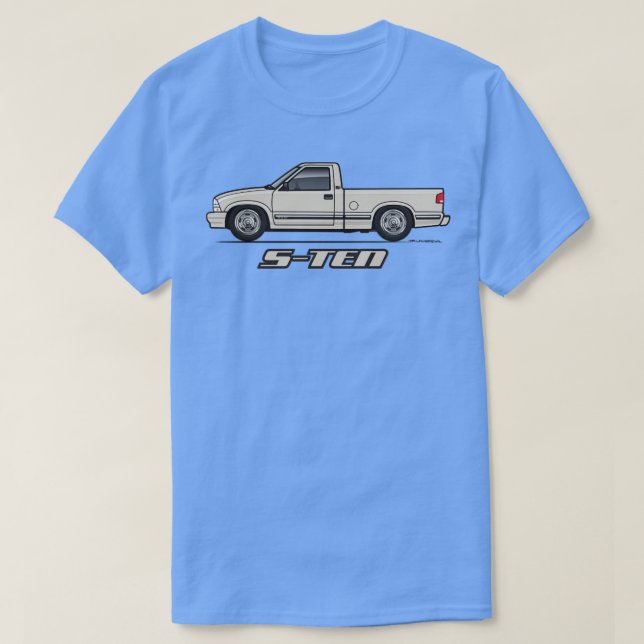 anpassningsbar order221 t shirt (Design framsida)