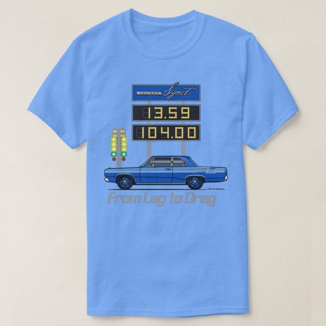 Anpassningsbar Order248 T Shirt (Design framsida)