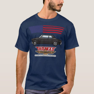 anpassningsbar Order250 T Shirt