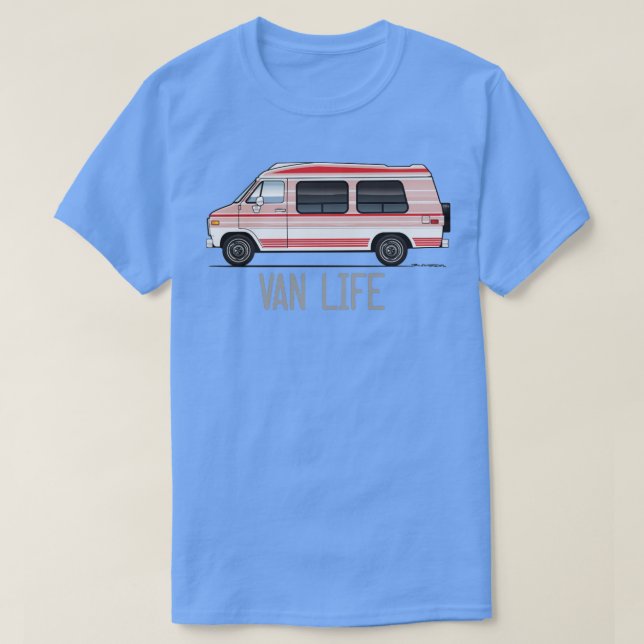 anpassningsbar order31 t shirt (Design framsida)