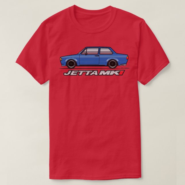 anpassningsbar order50 t shirt (Design framsida)