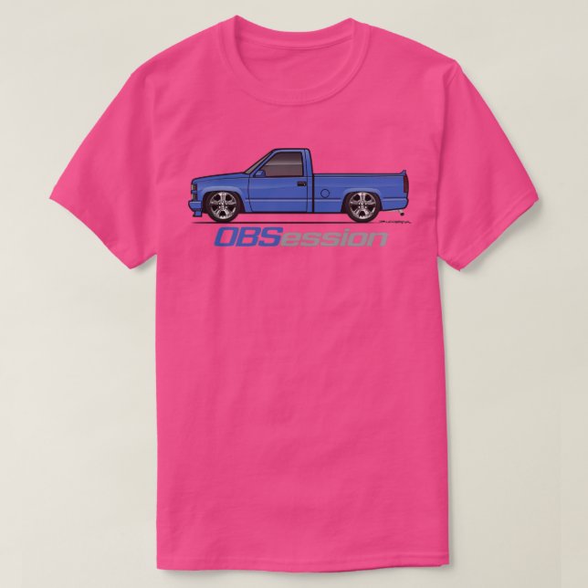 anpassningsbar order59 t shirt (Design framsida)
