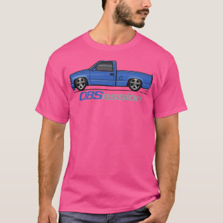 anpassningsbar order59 t shirt