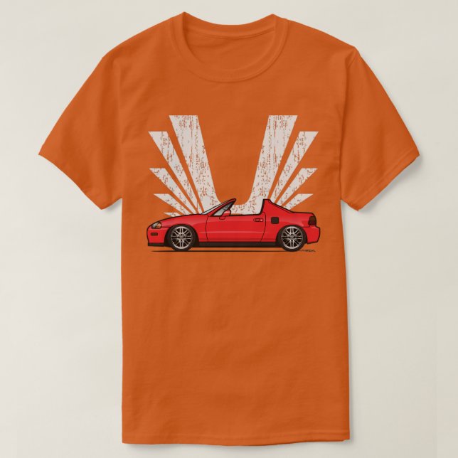 anpassningsbar order66 t shirt (Design framsida)