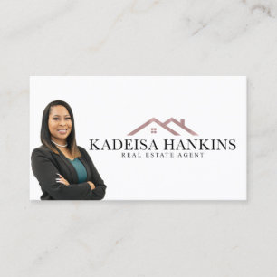 Anpassningsbar order Ej redigerbar Zazzle-mall Visitkort