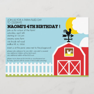 Anpassningsbar order för Diana B Inbjudningar