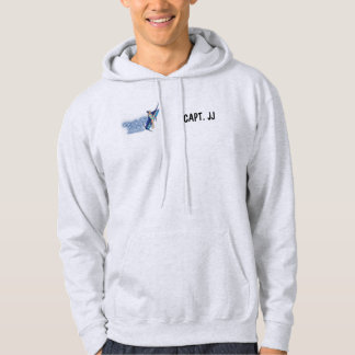 Anpassningsbar order - Marlin My Darlin'Hoodies Hoodie