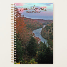Anpassningsbar Original Photo Cumberland River Ken
