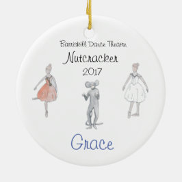 Anpassningsbar Ornament för Kate M. #2