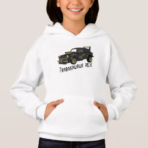 Anpassningsbar Öster tysk tågbil T Shirt
