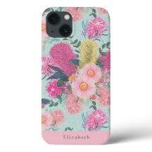 Anpassningsbar Outback Banksia och Grevillea Eucal