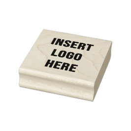 ANPASSNINGSBAR Own Image Logotyp Company Small Bus Stämpel