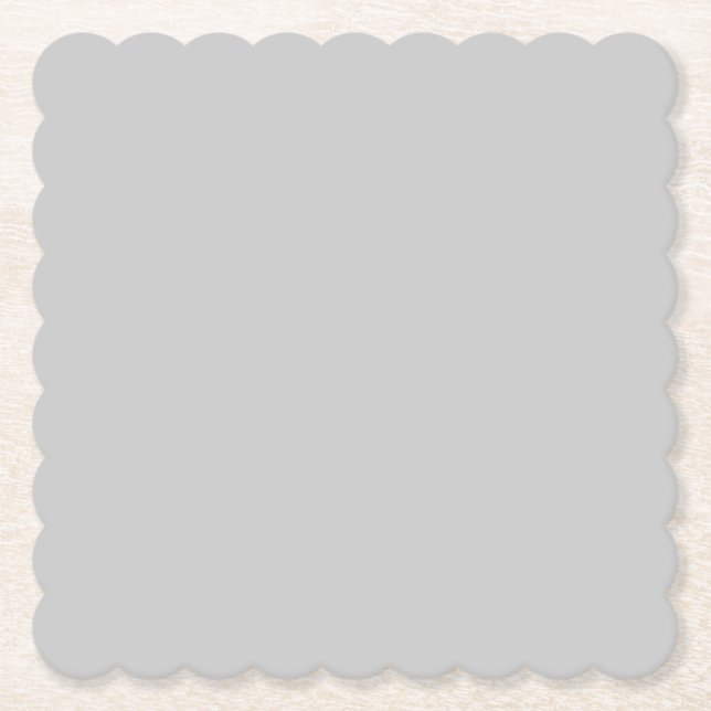 Anpassningsbar Papper Underlägg | Personlig Pub St (Framsida)