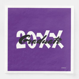 Anpassningsbar Pappersservett - HAMbyWG