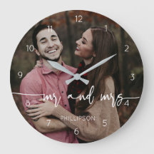 Anpassningsbar par Mr. och Mrs.