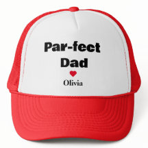 Anpassningsbar ParFect-presenter från Pappa Funny 