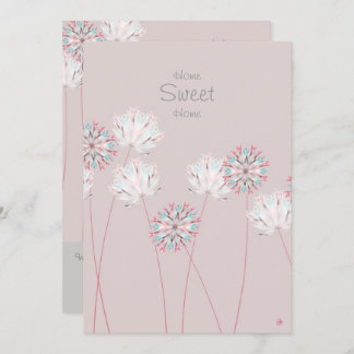 Anpassningsbar Party Inbjudningar