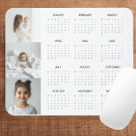 Anpassningsbar Pastel Rosa 2025 Calendar med Famil Musmatta<br><div class="desc">Lägg till en personlig beröring på arbetsytan med den här anpassningsbarna pastel rosa 2025-kalendermusknapp som innehåller ditt favoritfamiljfoto. Den här musknappen kombinerar funktioner och sentimentalt värde och innehåller en fullt-årskalender mot en mjuk bakgrunds-rosa, kompletterad med det omhuldade fotot du har. Det mjuka yta garanterar utmärkta musprestanda, medan det icke-glade stödet...</div>