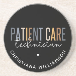 Anpassningsbar Patientvårdstekniker PCT-gåvor Underlägg