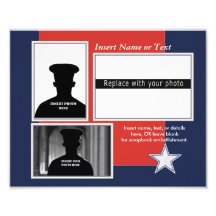 Anpassningsbar Patriotic Photo Collage