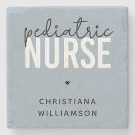 Anpassningsbar Pediatriska sjuksköterskor Förskriv Stenunderlägg