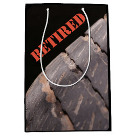 Anpassningsbar Pension Gift Bag