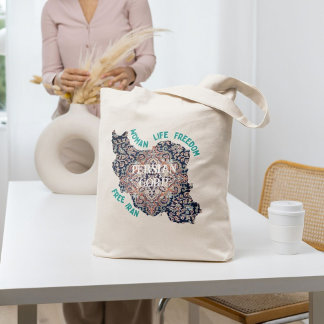 Anpassningsbar Persian Bulk Gifts for Coworkers Fr Tygkasse