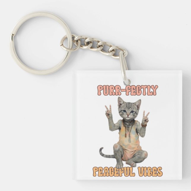 Anpassningsbar Personalize Boho Uggla Benice Hippi (Framsidan)