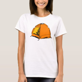 anpassningsbar personifierar årsdagöde öde tee shirt