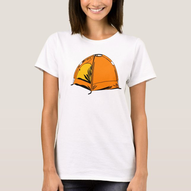 anpassningsbar personifierar årsdagöde öde tee shirt (Framsida)