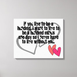 anpassningsbar personifierar gör det dig årsdagar canvastryck