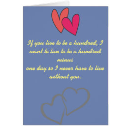 anpassningsbar personifierar gör det dig årsdagar hälsningskort