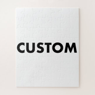 Anpassningsbar Personlig 56 Biet 20 x 16 tum Portr Pussel