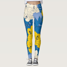 Anpassningsbar, Personlig, Anpassad present, Prese Leggings