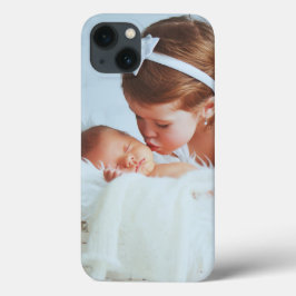 Anpassningsbar Personlig Baby Photo