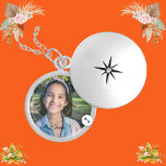 Anpassningsbar Personlig Baby Photo DaughPhoto Kid Berlockhalsband<br><div class="desc">Anpassningsbar Personlig Fotodocka Foto Kids Locket Necklace</div>