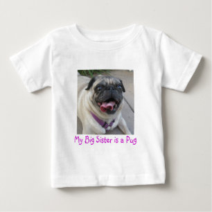 Anpassningsbar Personlig Barn och Baby Photo Tees T Shirt