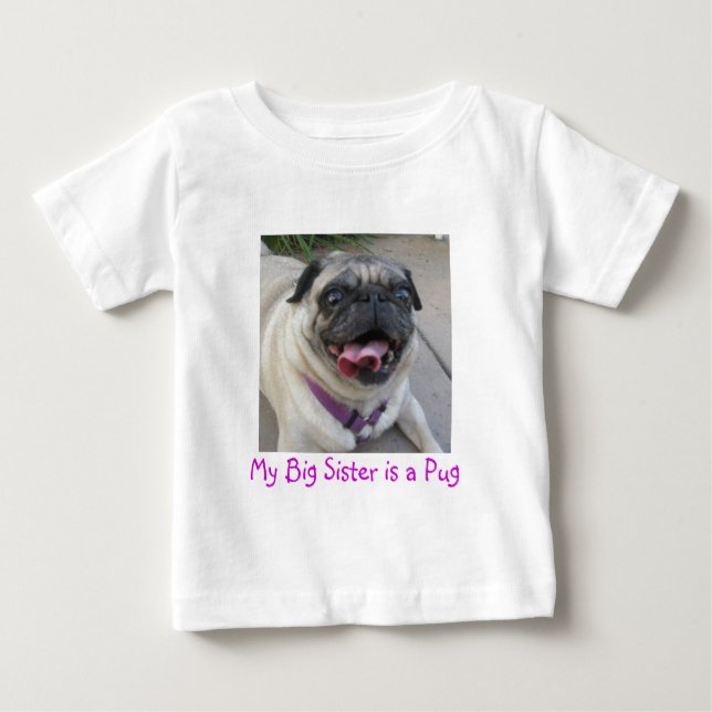 Anpassningsbar Personlig Barn och Baby Photo Tees T Shirt (Framsida)