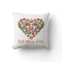 Anpassningsbar Personlig Bästa Morsa någonsin Skri