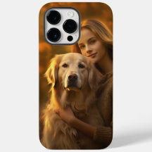 Anpassningsbar Personlig Cute pug hund i telefonvä