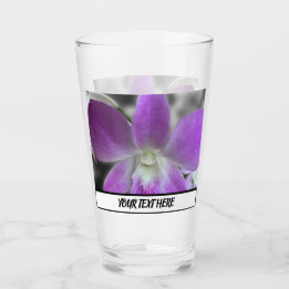 Anpassningsbar Personlig Fotoöl glas