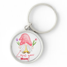 Anpassningsbar personlig gnomvalentins dag