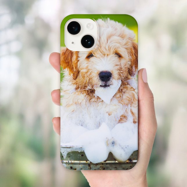 Anpassningsbar Personlig Pet Photo (Skapare uppladdad)