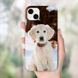 Anpassningsbar Personlig Pet Photo