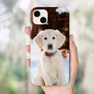 Anpassningsbar Personlig Pet Photo