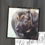 Anpassningsbar Personlig Photo Gift<br><div class="desc">Lägg till ditt favoritfamiljefoto i någon av våra stilar i kylskåpet för ett unikt,  hemligt tillbehör för dig själv eller anpassningsbarnas personlig för någon som är speciell! Klicka på knappen CUSTOMIZE IT om du vill lägga till ditt namn eller din anpassningsbar för en ännu mer personlig.</div>